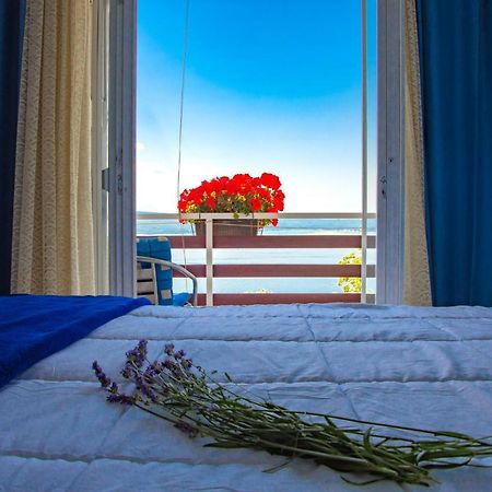 Guest House Djurdjica Dramalj Dış mekan fotoğraf