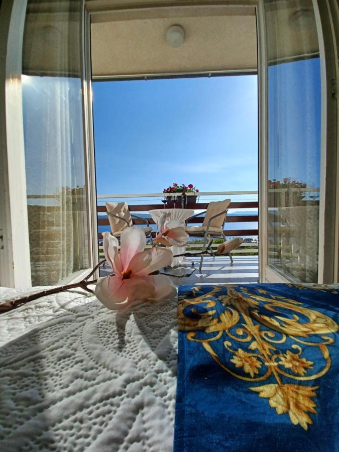 Guest House Djurdjica Dramalj Dış mekan fotoğraf