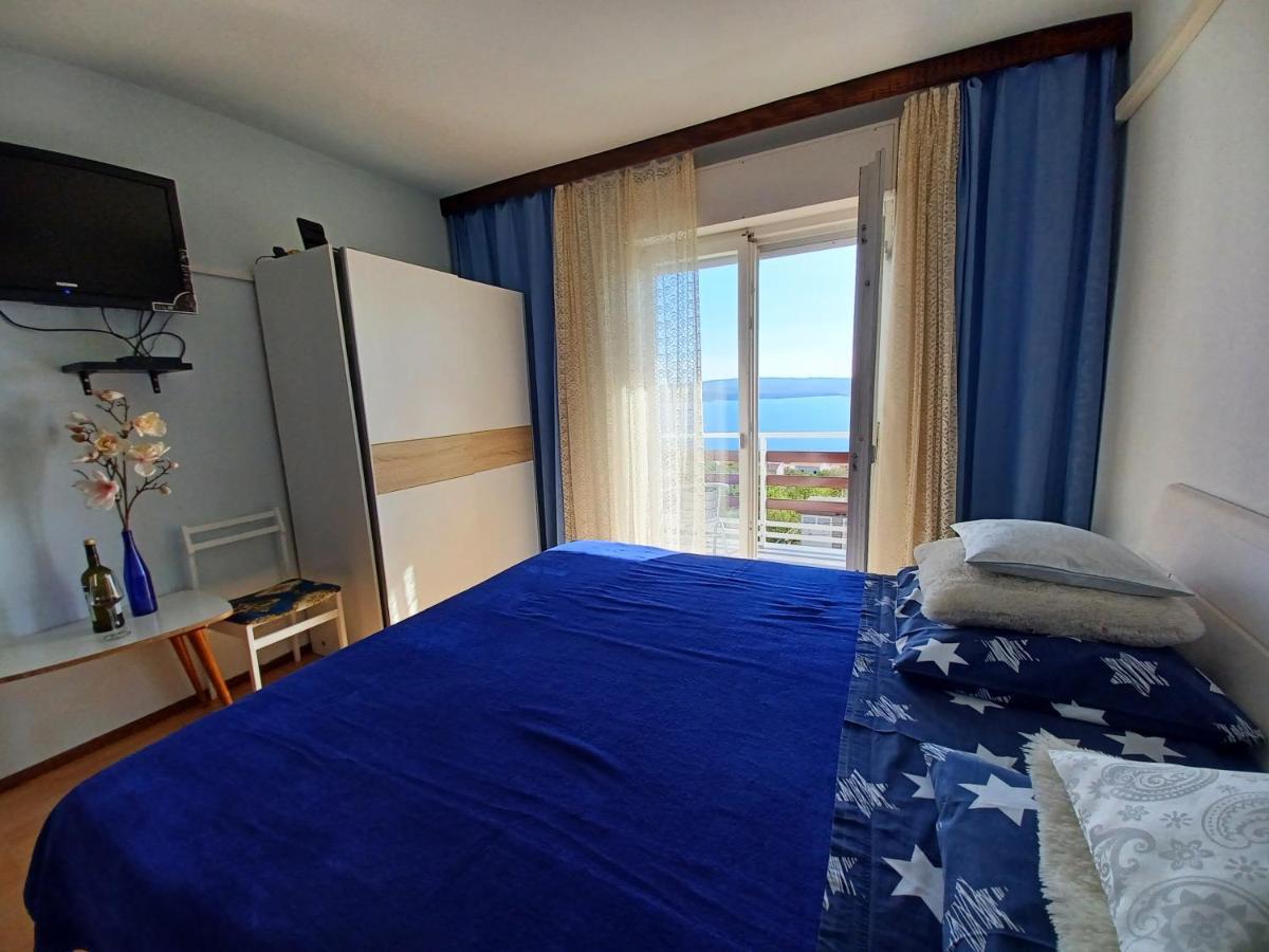Guest House Djurdjica Dramalj Dış mekan fotoğraf