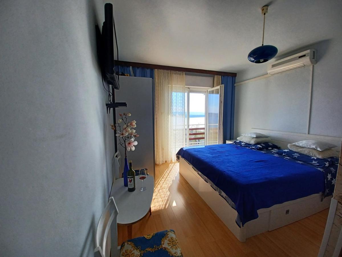 Guest House Djurdjica Dramalj Dış mekan fotoğraf