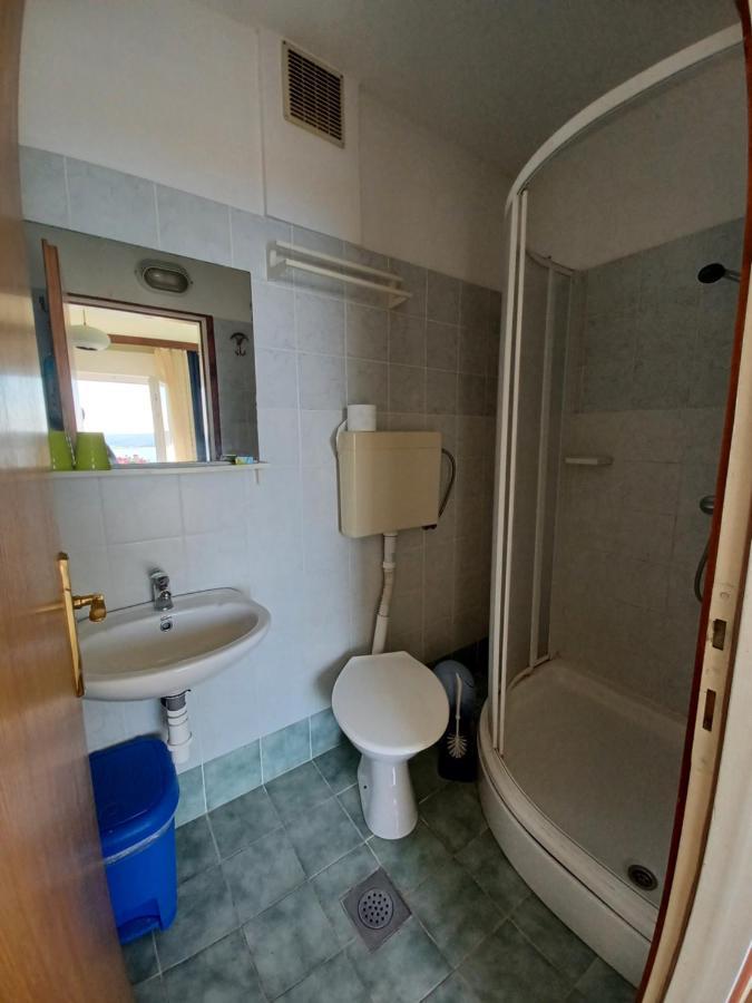 Guest House Djurdjica Dramalj Dış mekan fotoğraf