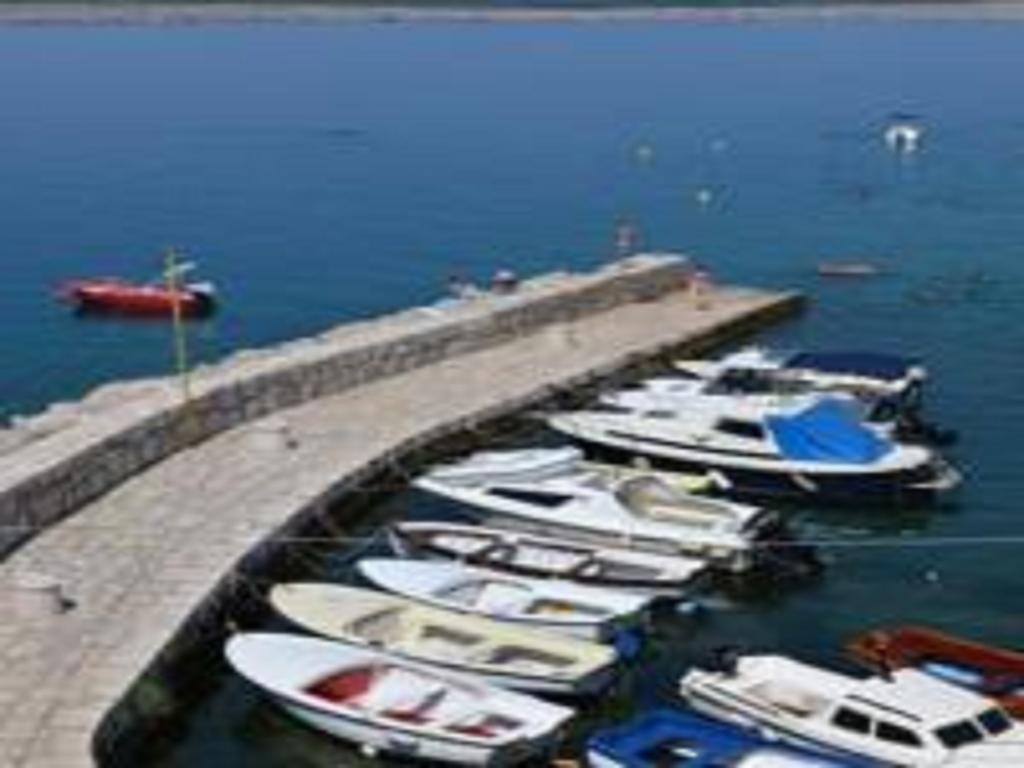 Guest House Djurdjica Dramalj Dış mekan fotoğraf