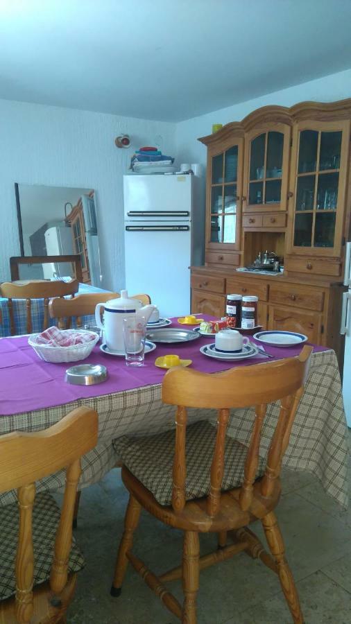 Guest House Djurdjica Dramalj Dış mekan fotoğraf