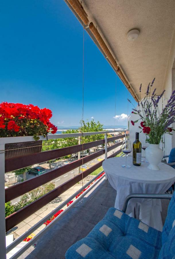 Guest House Djurdjica Dramalj Dış mekan fotoğraf