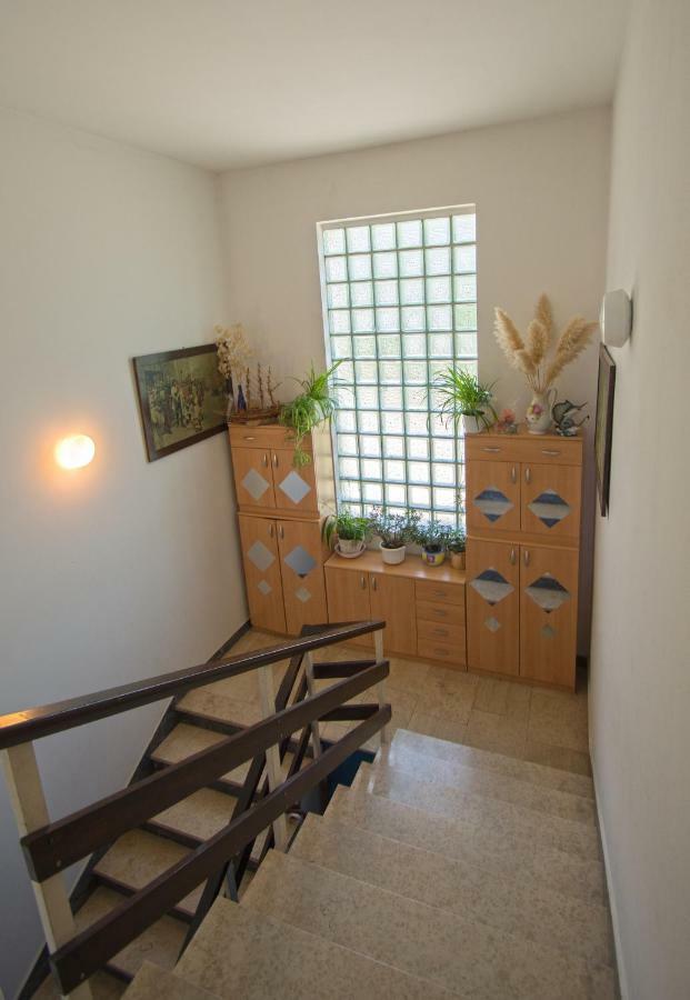 Guest House Djurdjica Dramalj Dış mekan fotoğraf