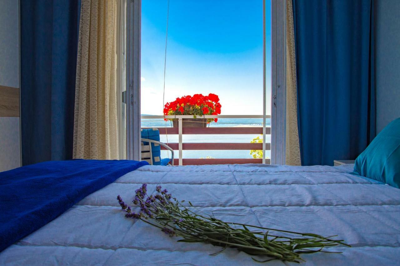 Guest House Djurdjica Dramalj Dış mekan fotoğraf