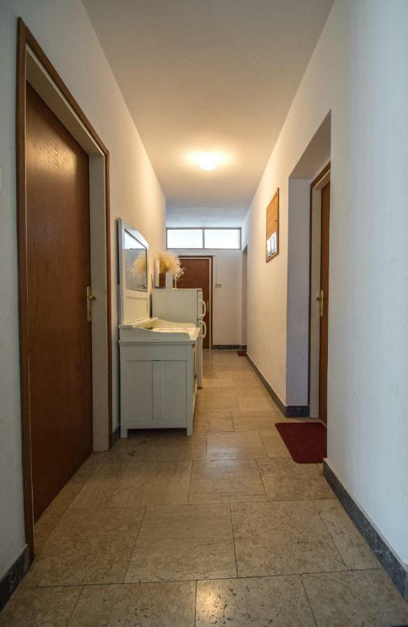 Guest House Djurdjica Dramalj Dış mekan fotoğraf