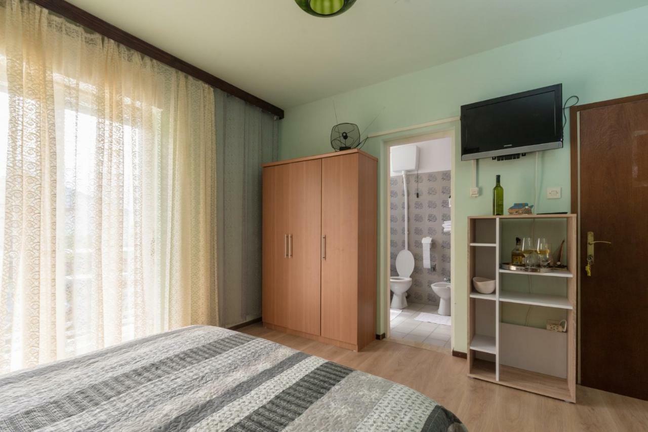Guest House Djurdjica Dramalj Dış mekan fotoğraf