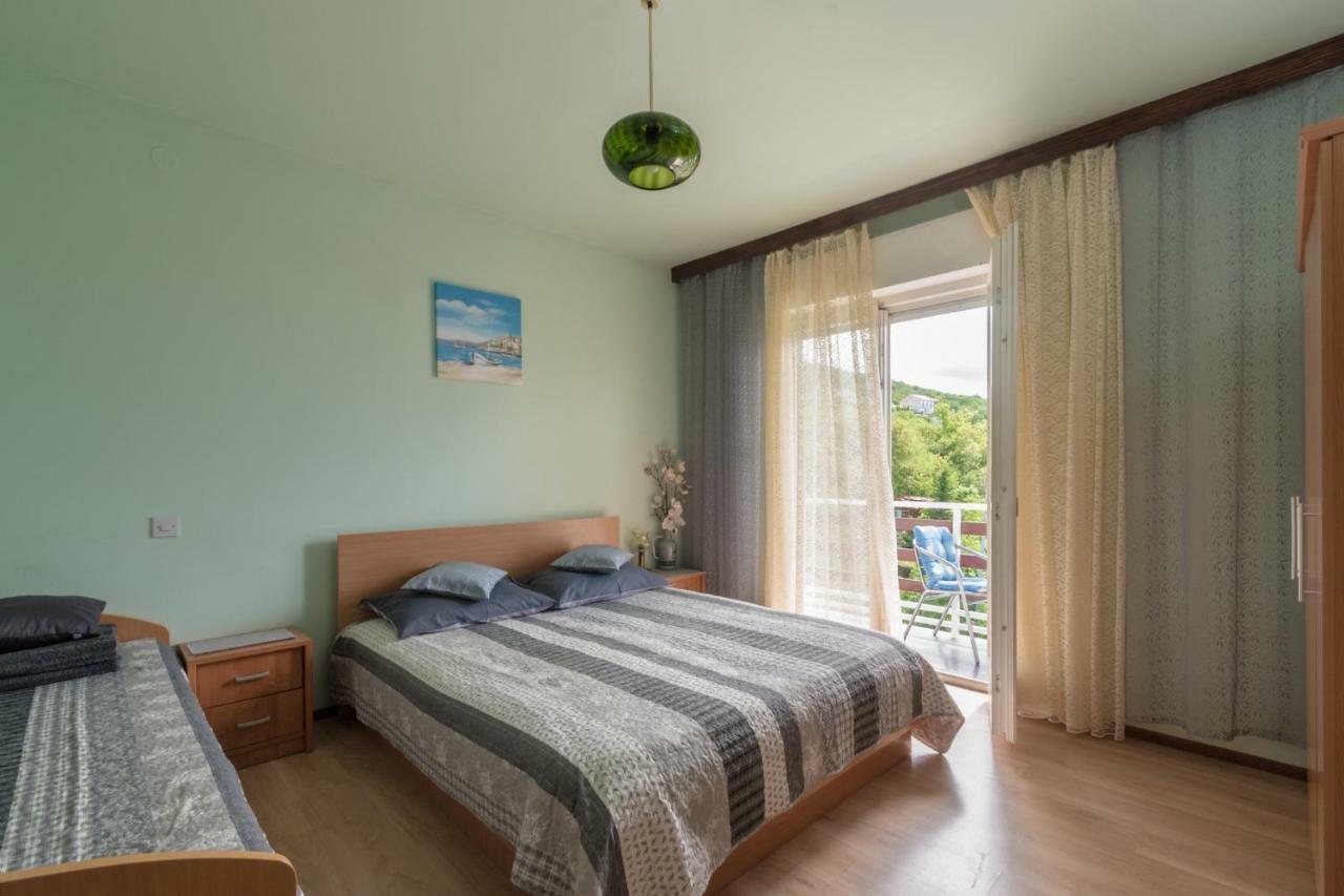 Guest House Djurdjica Dramalj Dış mekan fotoğraf