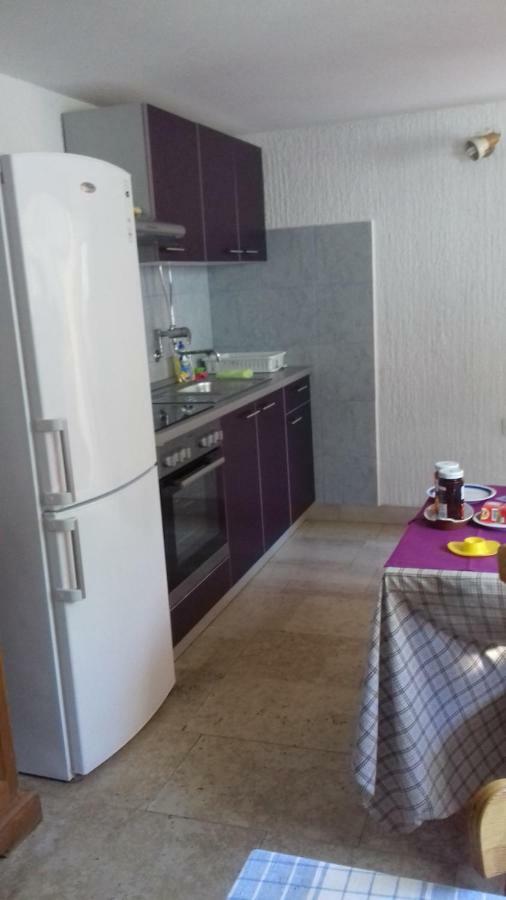 Guest House Djurdjica Dramalj Dış mekan fotoğraf