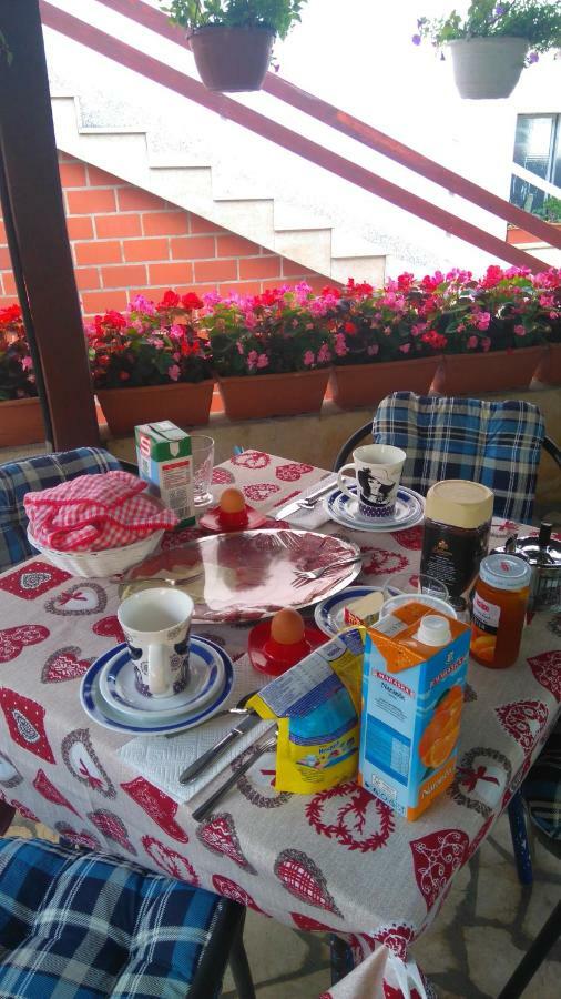 Guest House Djurdjica Dramalj Dış mekan fotoğraf