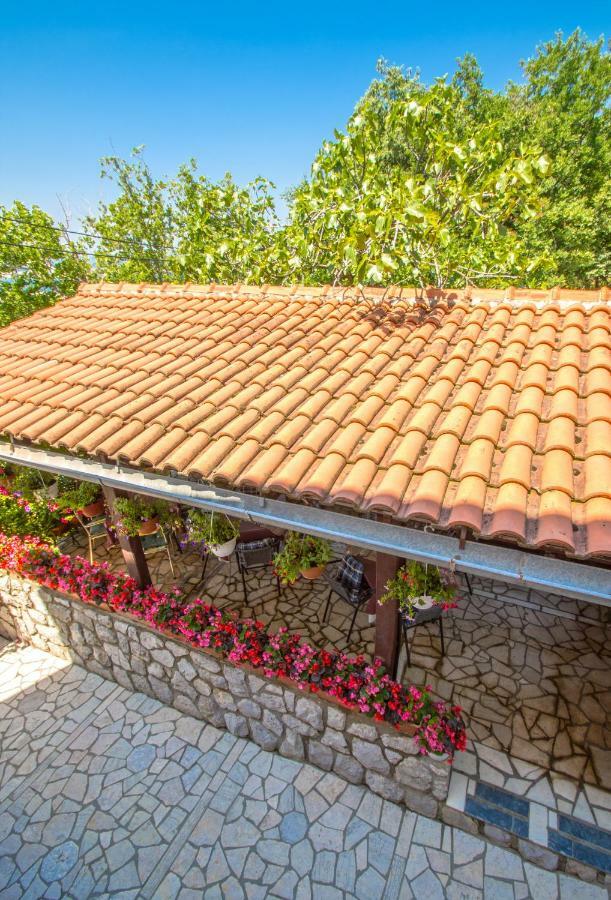 Guest House Djurdjica Dramalj Dış mekan fotoğraf