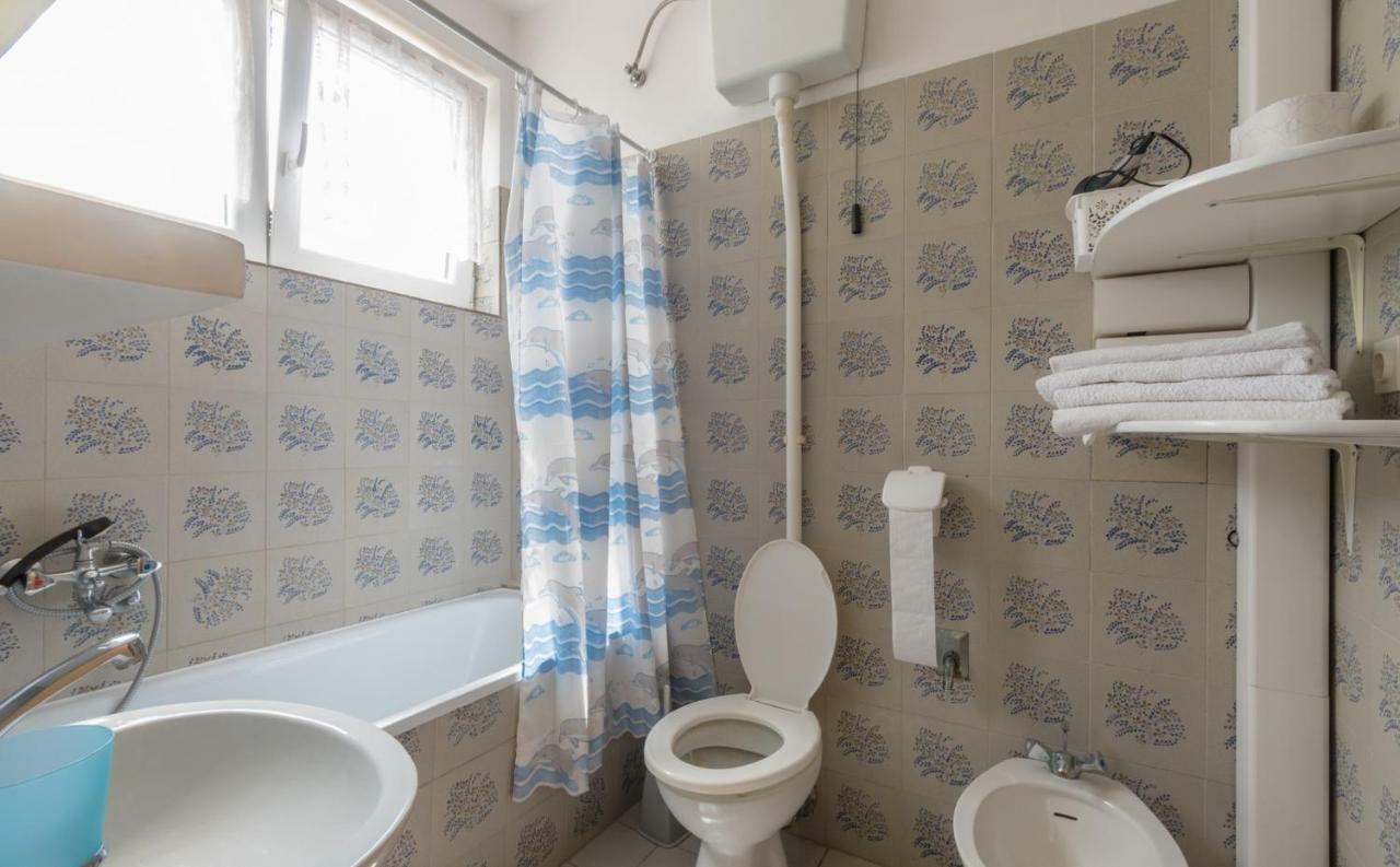 Guest House Djurdjica Dramalj Dış mekan fotoğraf